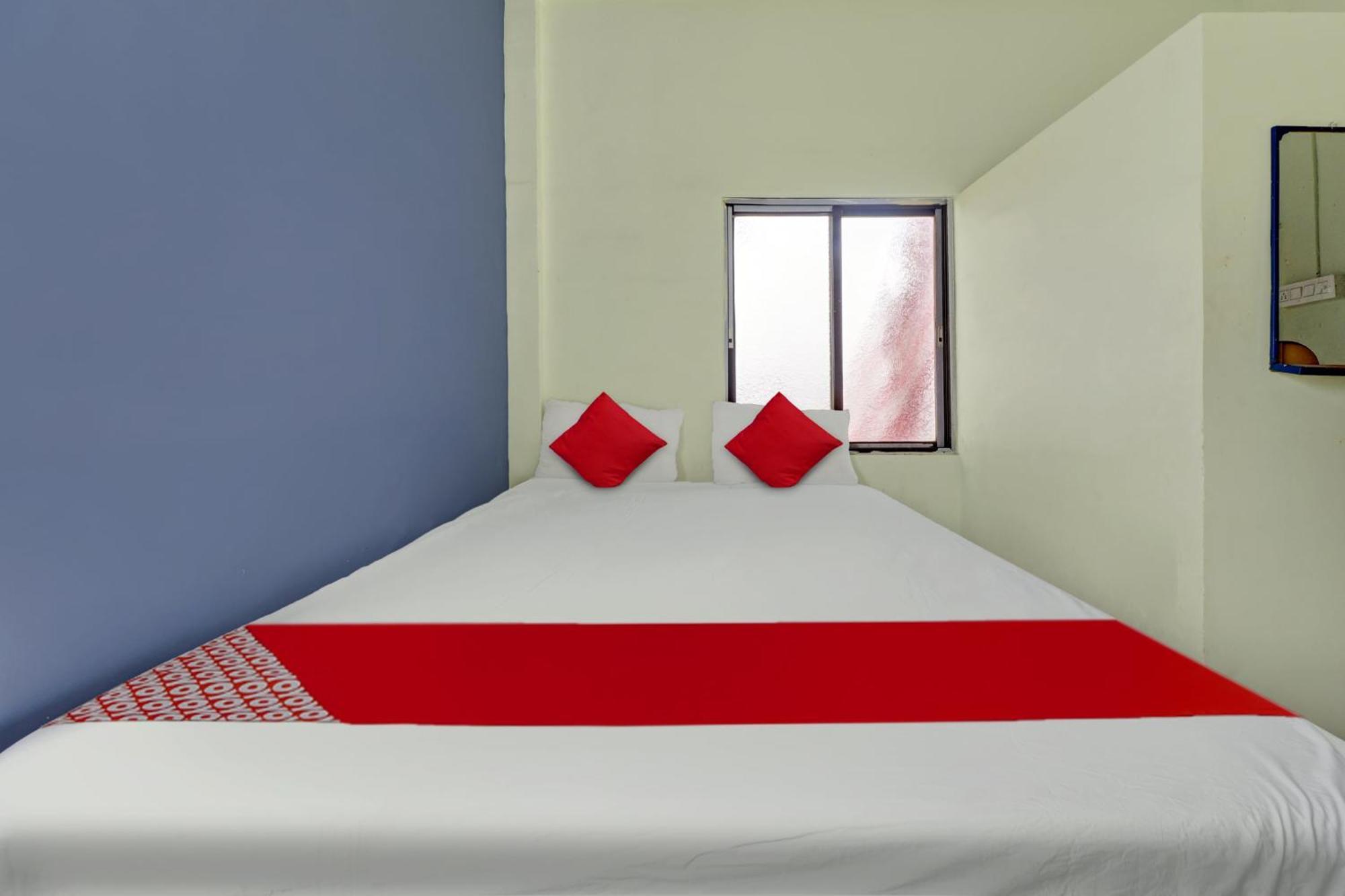 Oyo Sampige Heritage Otel Koppal Dış mekan fotoğraf