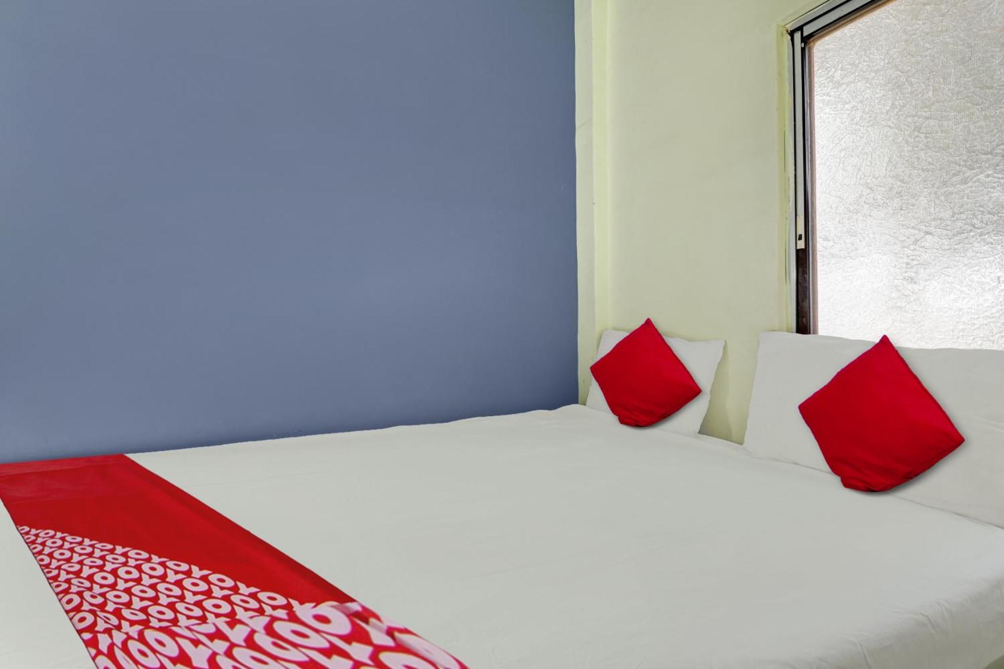 Oyo Sampige Heritage Otel Koppal Dış mekan fotoğraf