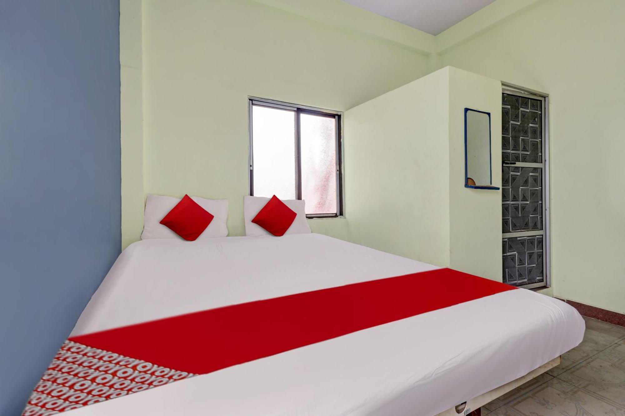 Oyo Sampige Heritage Otel Koppal Dış mekan fotoğraf